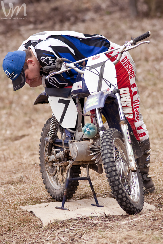 pionier, cup, pitbike, cabaj, čápor, mk-fénix