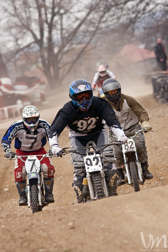 pionier, cup, pitbike, cabaj, čápor, mk-fénix