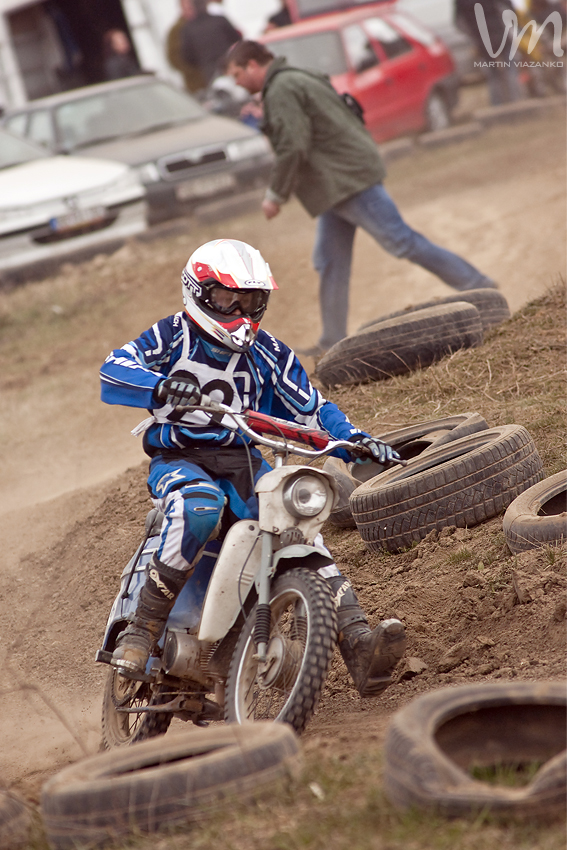 pionier, cup, pitbike, cabaj, čápor, mk-fénix