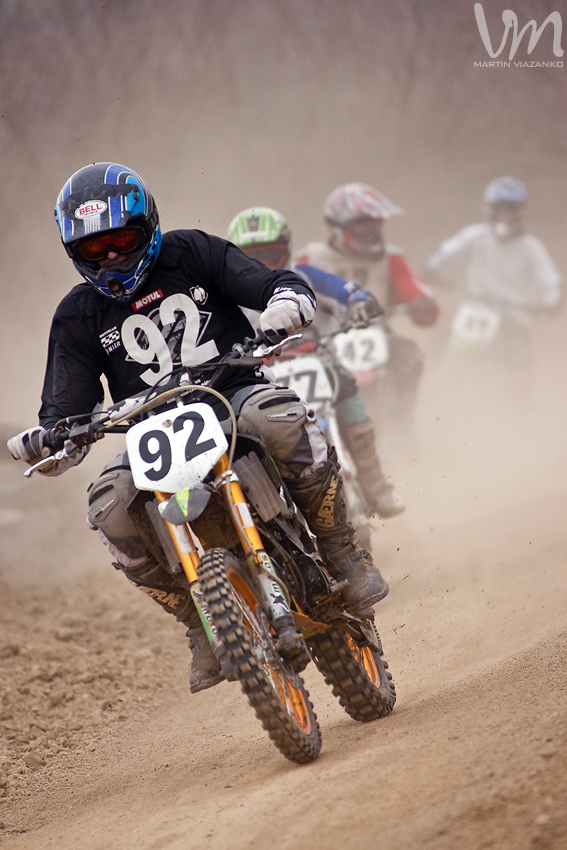 pionier, cup, pitbike, cabaj, čápor, mk-fénix