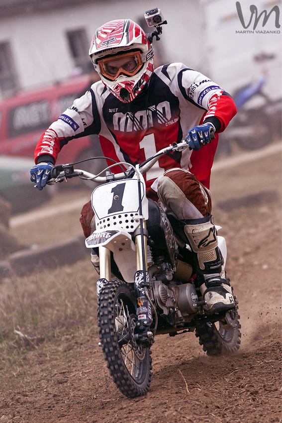 adam šipikal
