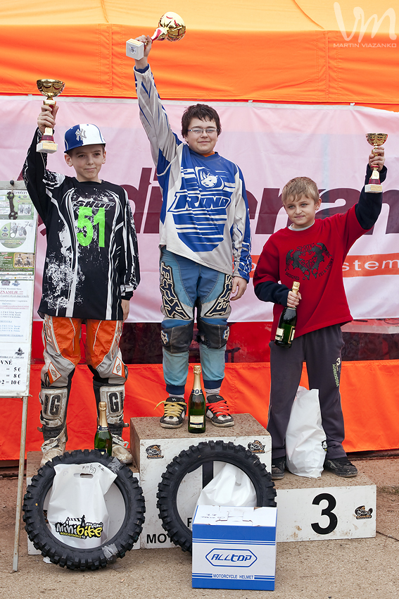 pionier, cup, pitbike, cabaj, čápor, mk-fénix