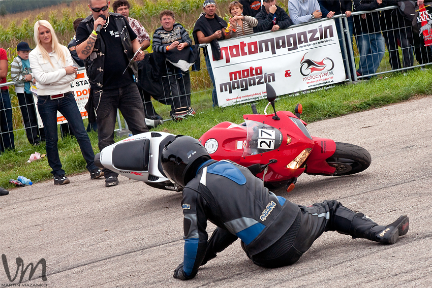 megarace, street, speed, day, komoca, nove, zamky, moto, motocykel, kaskader