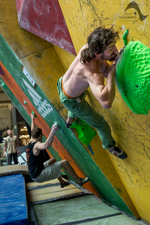aupark, adidas boulder cup, bouldering, climb, lezenie, súťaž, pretek, majstrovstvá slovenska v boulderingu, hory a mesto