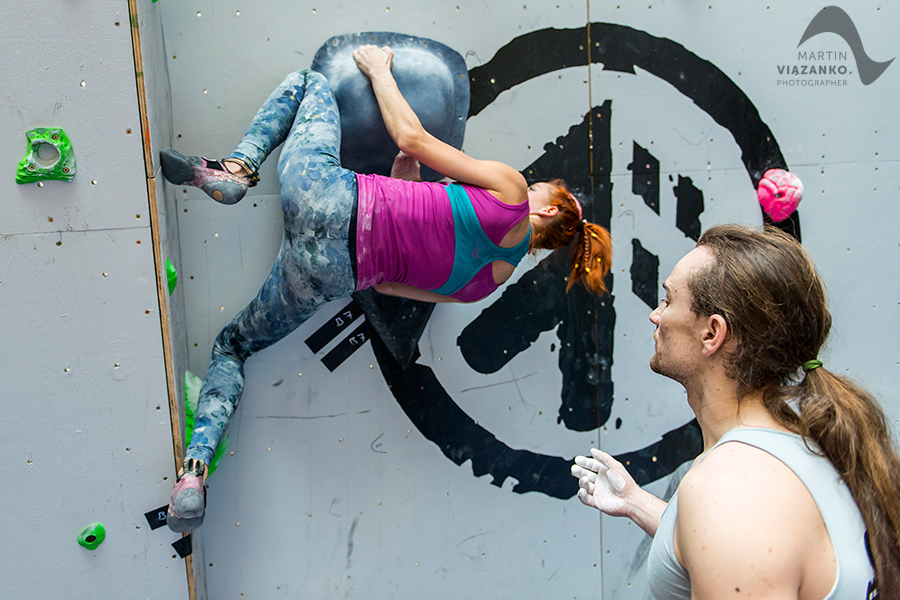 aupark, adidas boulder cup, bouldering, climb, lezenie, súťaž, pretek, majstrovstvá slovenska v boulderingu, hory a mesto