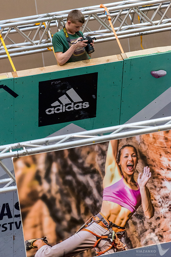 aupark, adidas boulder cup, bouldering, climb, lezenie, súťaž, pretek, majstrovstvá slovenska v boulderingu, hory a mesto