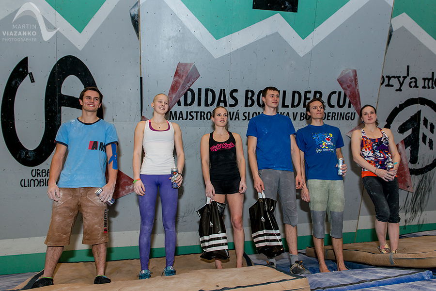 aupark, adidas boulder cup, bouldering, climb, lezenie, súťaž, pretek, majstrovstvá slovenska v boulderingu, hory a mesto