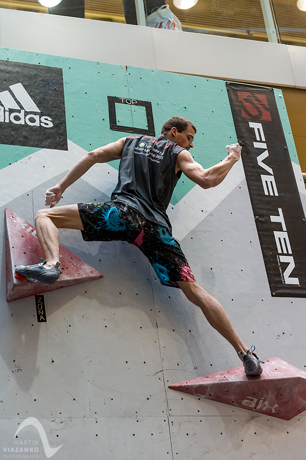 aupark, adidas boulder cup, bouldering, climb, lezenie, súťaž, pretek, majstrovstvá slovenska v boulderingu, hory a mesto