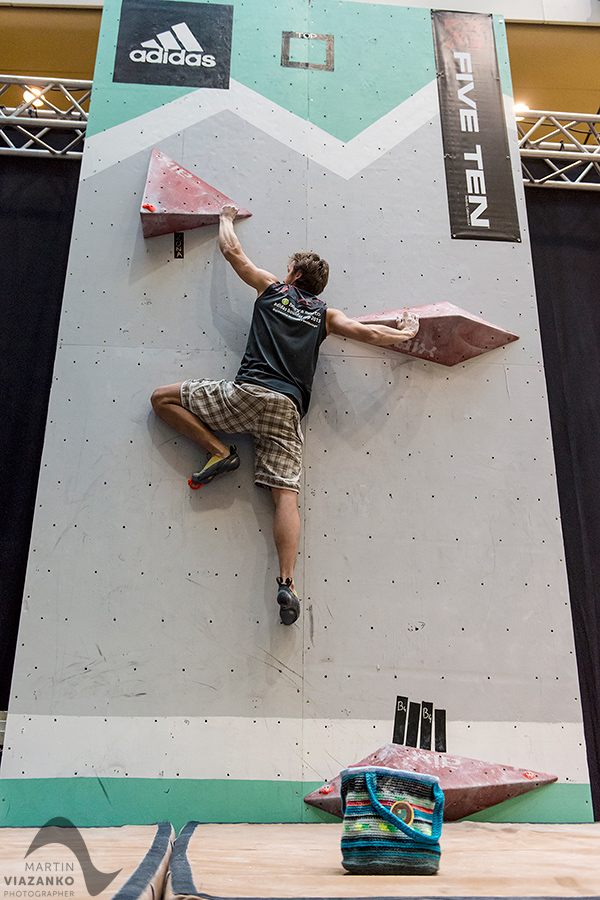 aupark, adidas boulder cup, bouldering, climb, lezenie, súťaž, pretek, majstrovstvá slovenska v boulderingu, hory a mesto