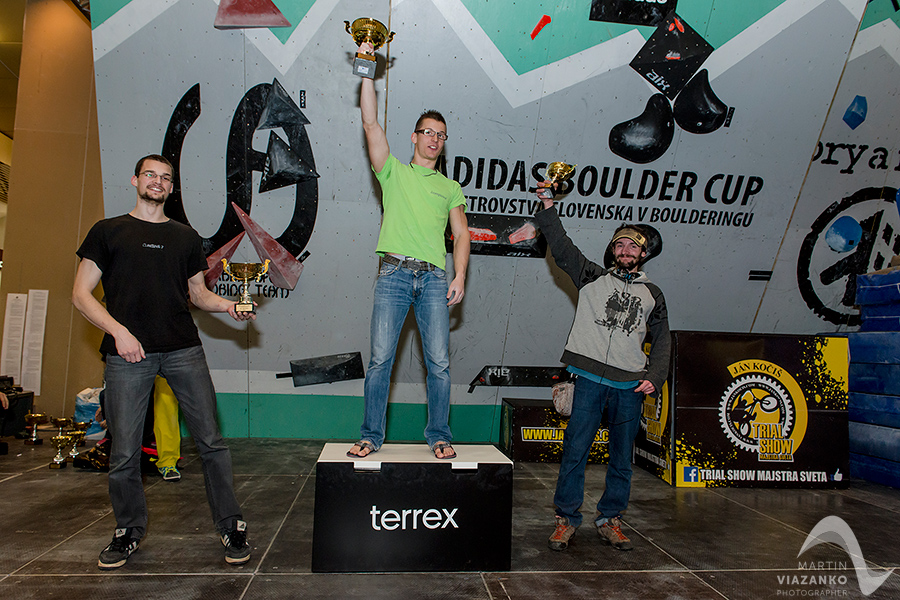aupark, adidas boulder cup, bouldering, climb, lezenie, súťaž, pretek, majstrovstvá slovenska v boulderingu, hory a mesto