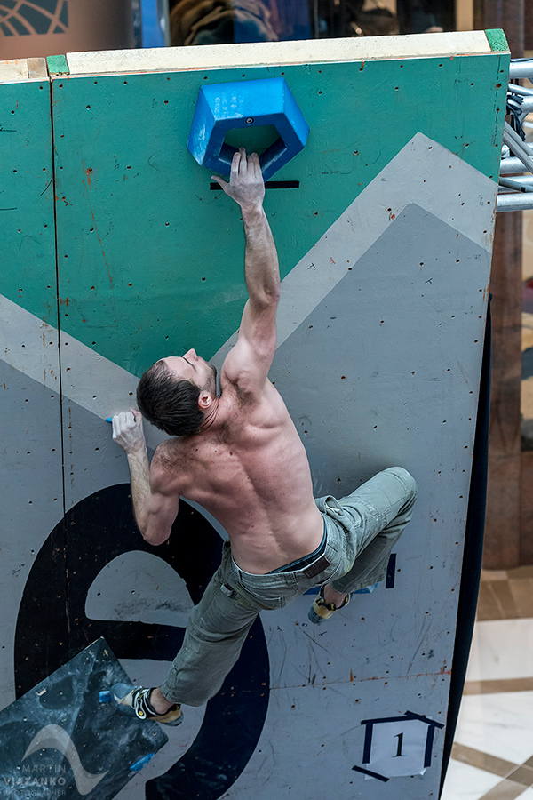 Adidas, boulder, cup, bouldering, lezenie, Greksak, Tomas, Vanda, Michalkova