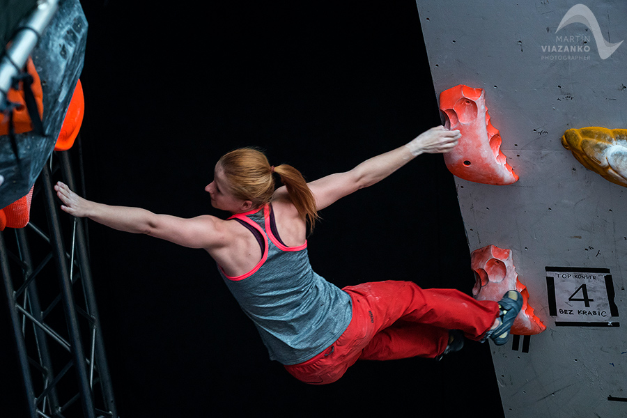 Adidas, boulder, cup, bouldering, lezenie, Greksak, Tomas, Vanda, Michalkova