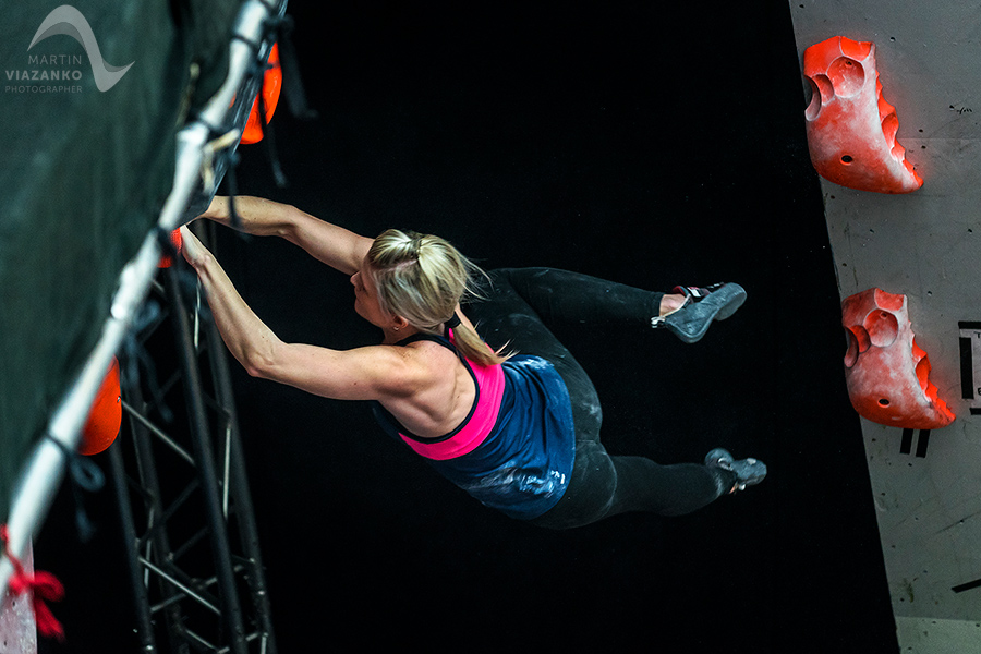 Adidas, boulder, cup, bouldering, lezenie, Greksak, Tomas, Vanda, Michalkova