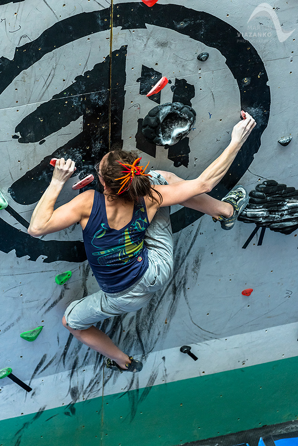 Adidas, boulder, cup, bouldering, lezenie, Greksak, Tomas, Vanda, Michalkova