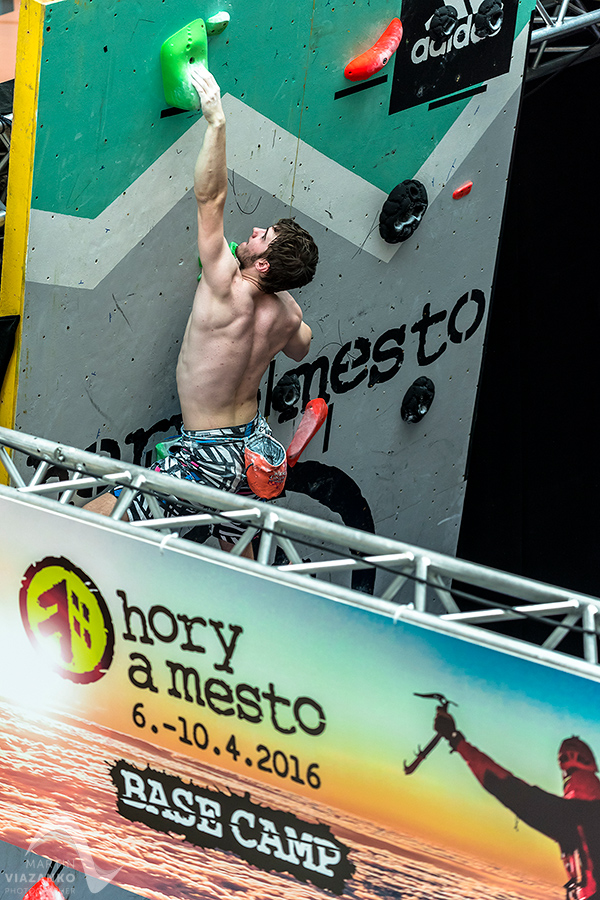 Adidas, boulder, cup, bouldering, lezenie, Greksak, Tomas, Vanda, Michalkova