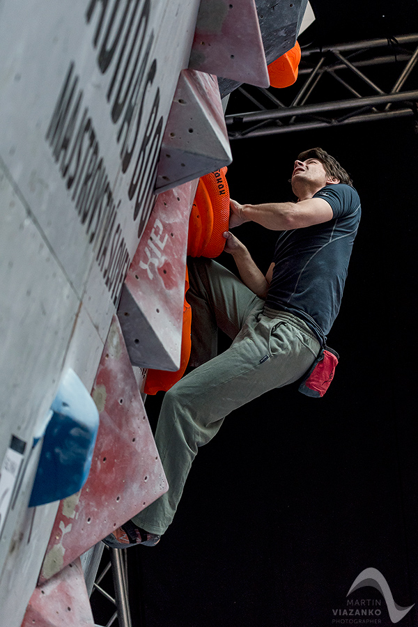 Adidas, boulder, cup, bouldering, lezenie, Greksak, Tomas, Vanda, Michalkova