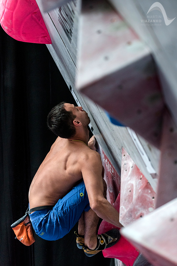Adidas, boulder, cup, bouldering, lezenie, Greksak, Tomas, Vanda, Michalkova