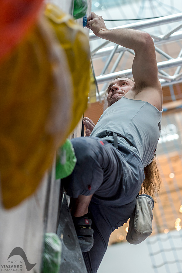Adidas, boulder, cup, bouldering, lezenie, Greksak, Tomas, Vanda, Michalkova