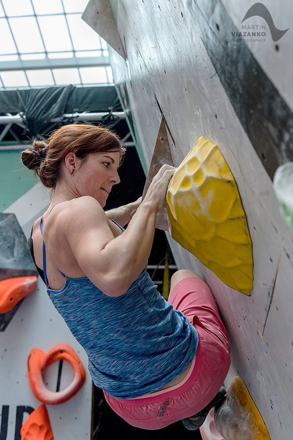 Adidas, boulder, cup, bouldering, lezenie, Greksak, Tomas, Vanda, Michalkova