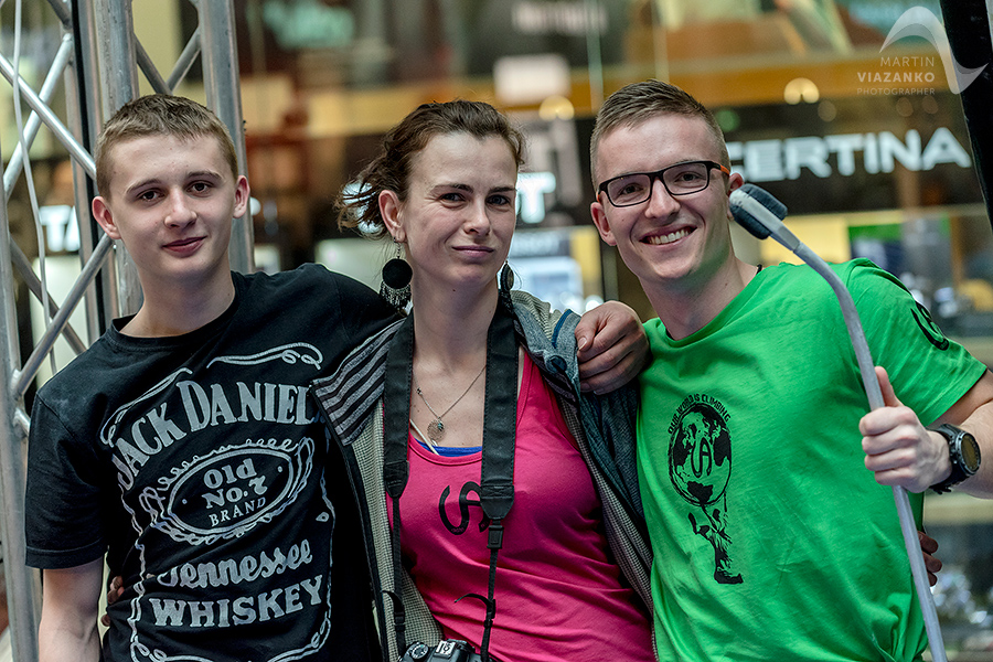 Adidas, boulder, cup, bouldering, lezenie, Greksak, Tomas, Vanda, Michalkova
