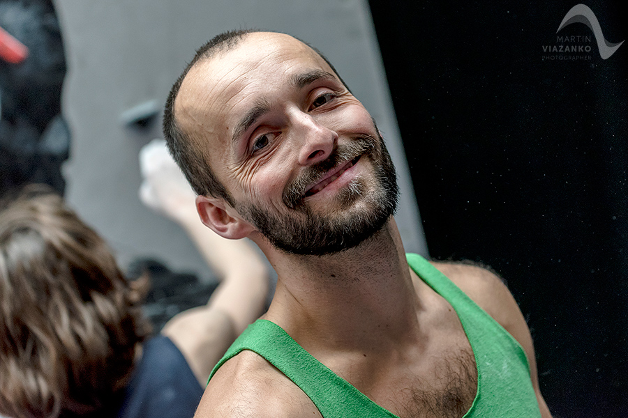 Adidas, boulder, cup, bouldering, lezenie, Greksak, Tomas, Vanda, Michalkova