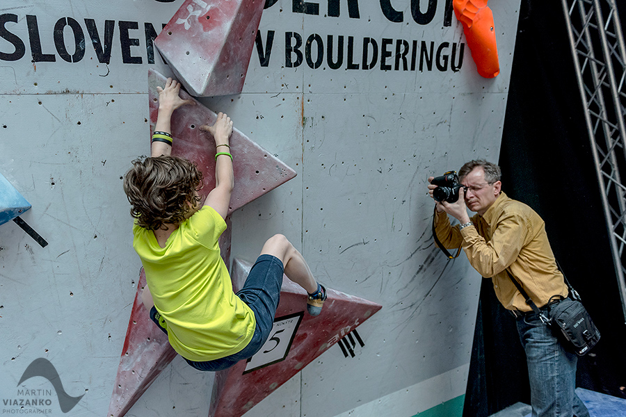 Adidas, boulder, cup, bouldering, lezenie, Greksak, Tomas, Vanda, Michalkova