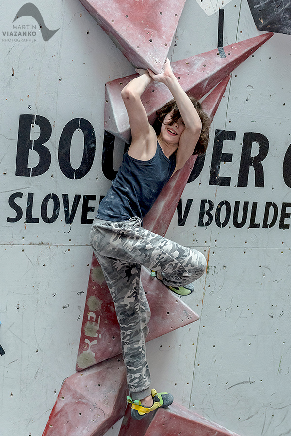 Adidas, boulder, cup, bouldering, lezenie, Greksak, Tomas, Vanda, Michalkova