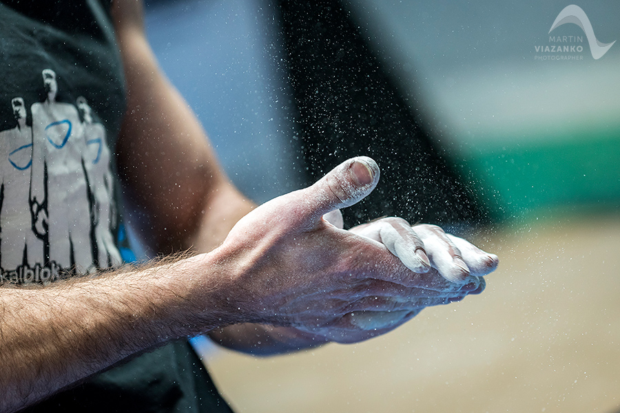 Adidas, boulder, cup, bouldering, lezenie, Greksak, Tomas, Vanda, Michalkova