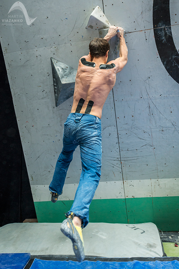 Adidas, boulder, cup, bouldering, lezenie, Greksak, Tomas, Vanda, Michalkova