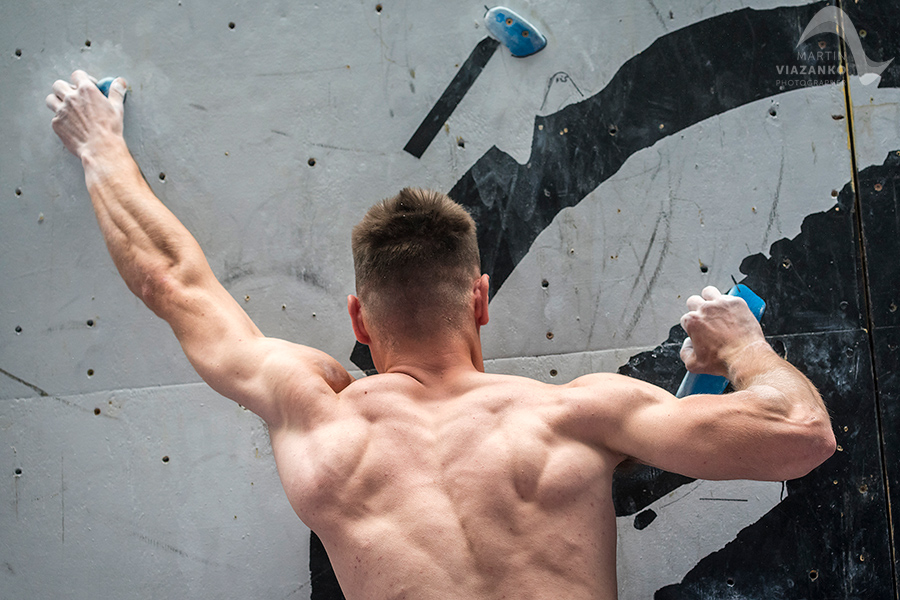 Adidas, boulder, cup, bouldering, lezenie, Greksak, Tomas, Vanda, Michalkova