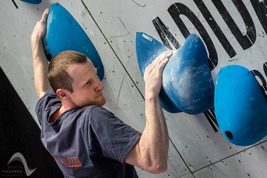 Adidas, boulder, cup, bouldering, lezenie, Greksak, Tomas, Vanda, Michalkova