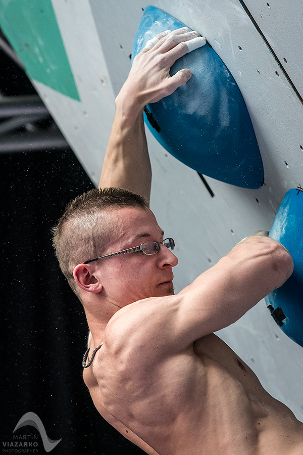 Adidas, boulder, cup, bouldering, lezenie, Greksak, Tomas, Vanda, Michalkova