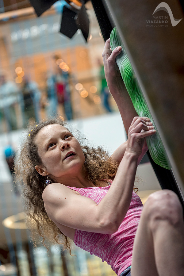Adidas, boulder, cup, bouldering, lezenie, Greksak, Tomas, Vanda, Michalkova