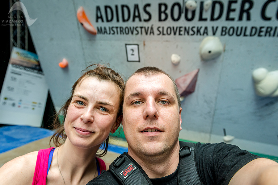 Adidas, boulder, cup, bouldering, lezenie, Greksak, Tomas, Vanda, Michalkova