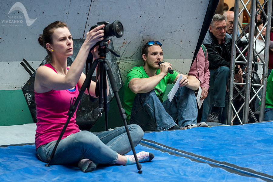 Adidas, boulder, cup, bouldering, lezenie, Greksak, Tomas, Vanda, Michalkova