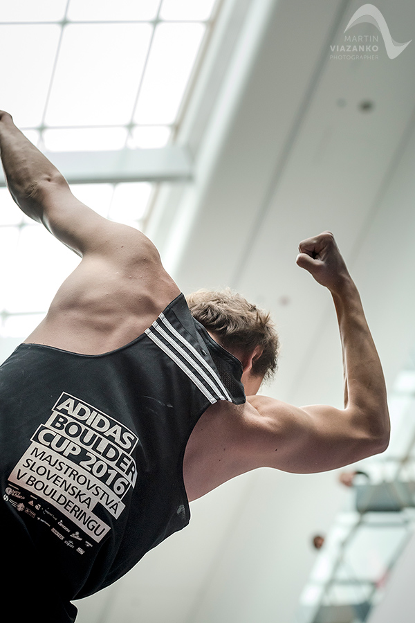 Adidas, boulder, cup, bouldering, lezenie, Greksak, Tomas, Vanda, Michalkova
