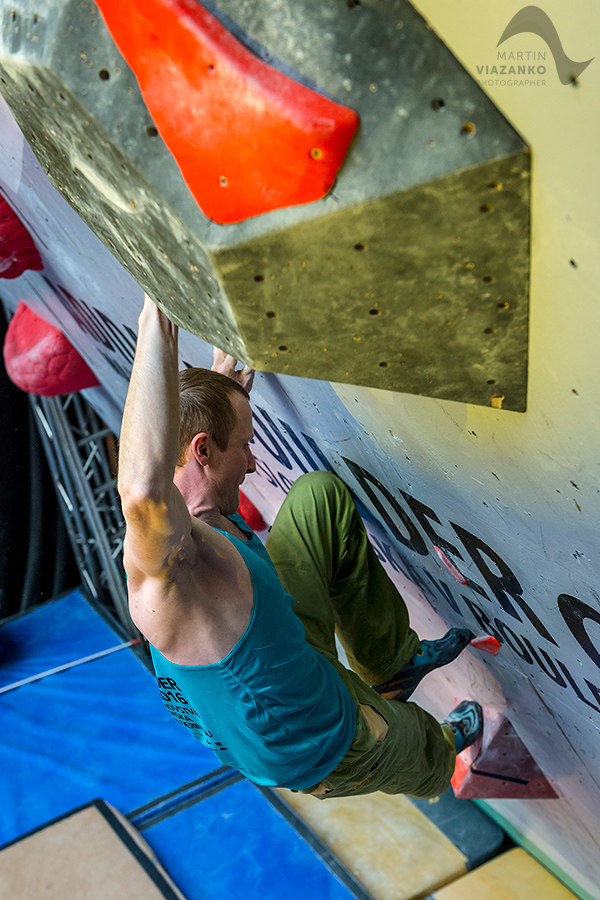 Adidas, boulder, cup, bouldering, lezenie, Greksak, Tomas, Vanda, Michalkova