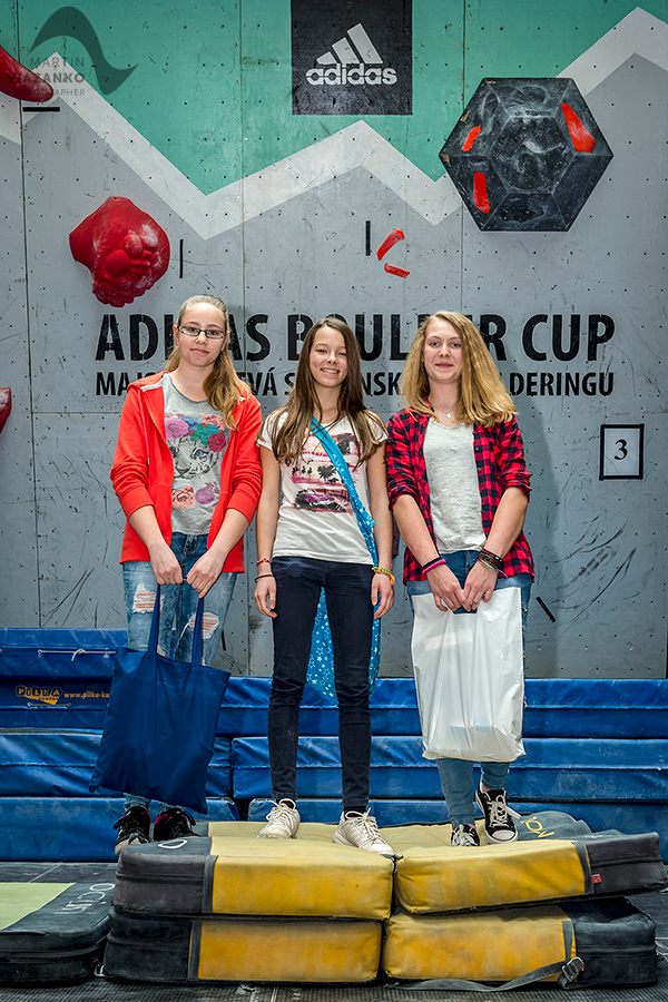 Adidas, boulder, cup, bouldering, lezenie, Greksak, Tomas, Vanda, Michalkova