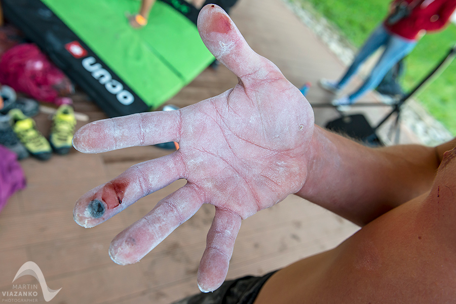 banane boulder king, kezmarok, kežmarok, climb, boulder, bouldering, competition