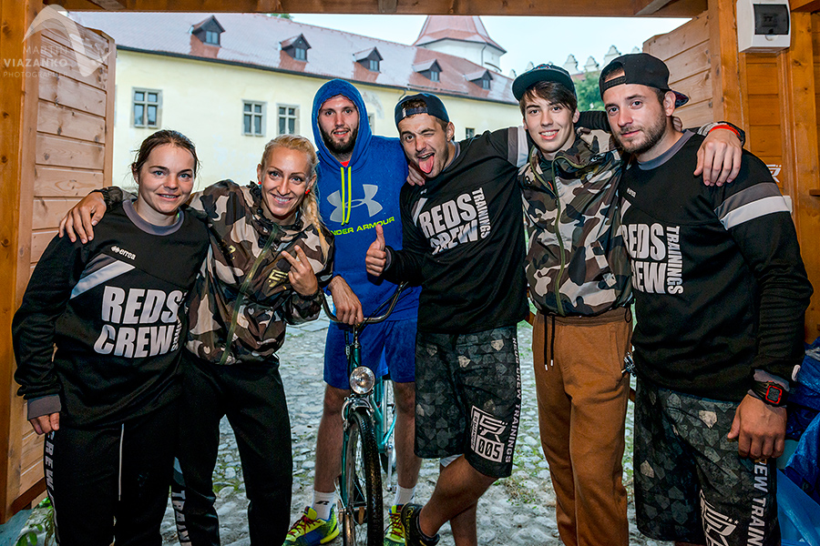 banane boulder king, kezmarok, kežmarok, climb, boulder, bouldering, competition