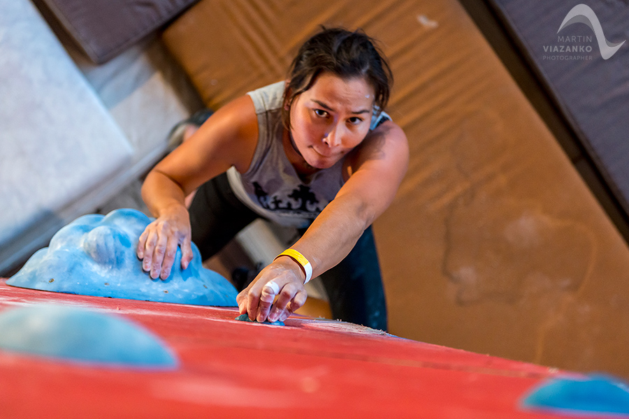 banane boulder king, kezmarok, kežmarok, climb, boulder, bouldering, competition