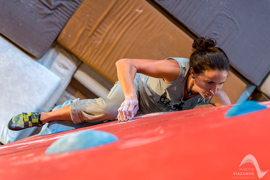 banane boulder king, kezmarok, kežmarok, climb, boulder, bouldering, competition