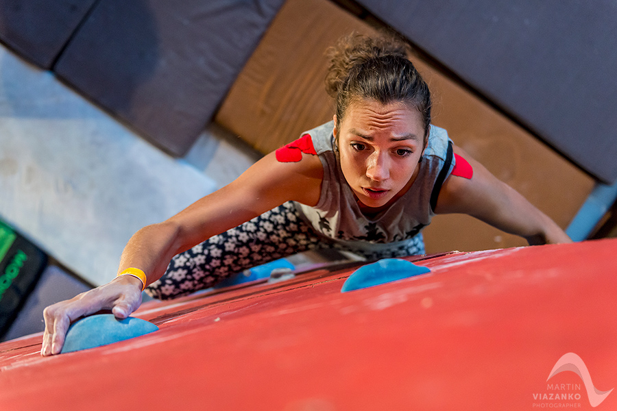 banane boulder king, kezmarok, kežmarok, climb, boulder, bouldering, competition