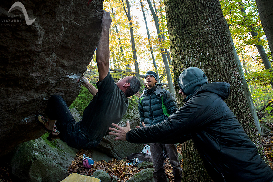 koncita, končitá, bouldering, session, kamenec pod vtáčnikom, kamenec pod vtacnikom, chata pod koncitou, chata pod končitou, climb