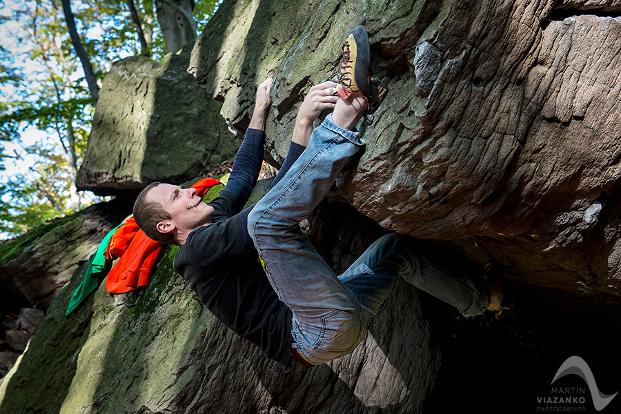 koncita, končitá, bouldering, session, kamenec pod vtáčnikom, kamenec pod vtacnikom, chata pod koncitou, chata pod končitou, climb