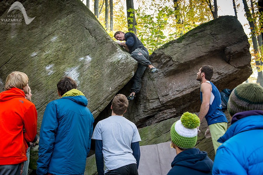 koncita, končitá, bouldering, session, kamenec pod vtáčnikom, kamenec pod vtacnikom, chata pod koncitou, chata pod končitou, climb