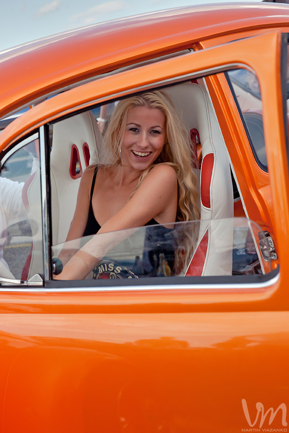 Kristína Šilleová