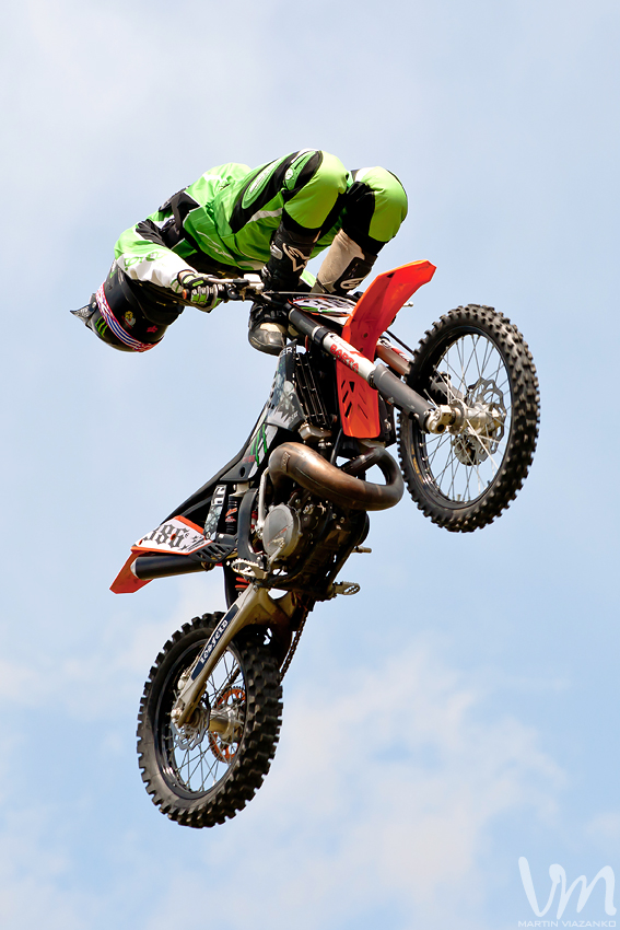 fmx show, freestyle motocross