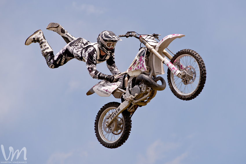 fmx show, freestyle motocross