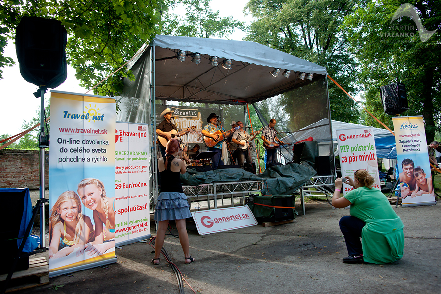 Willie, Jones, neznami, fest, dobre, bohunice, jaslovske, festival, bluegrass, country, folk, hudba